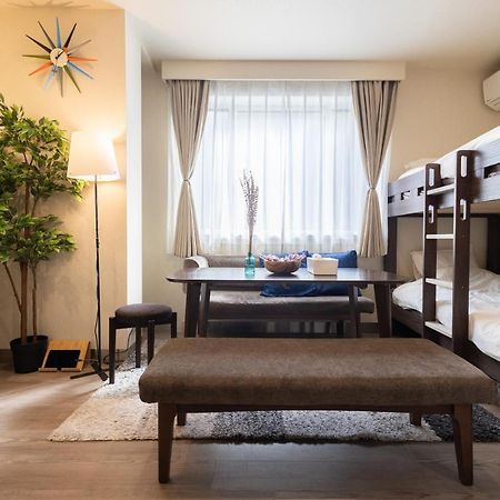 “1St Room” 内装デザイナー監修！30㎡ 最大6名 経堂駅から徒歩5分 築浅 良質な暮らしを 도쿄 외부 사진