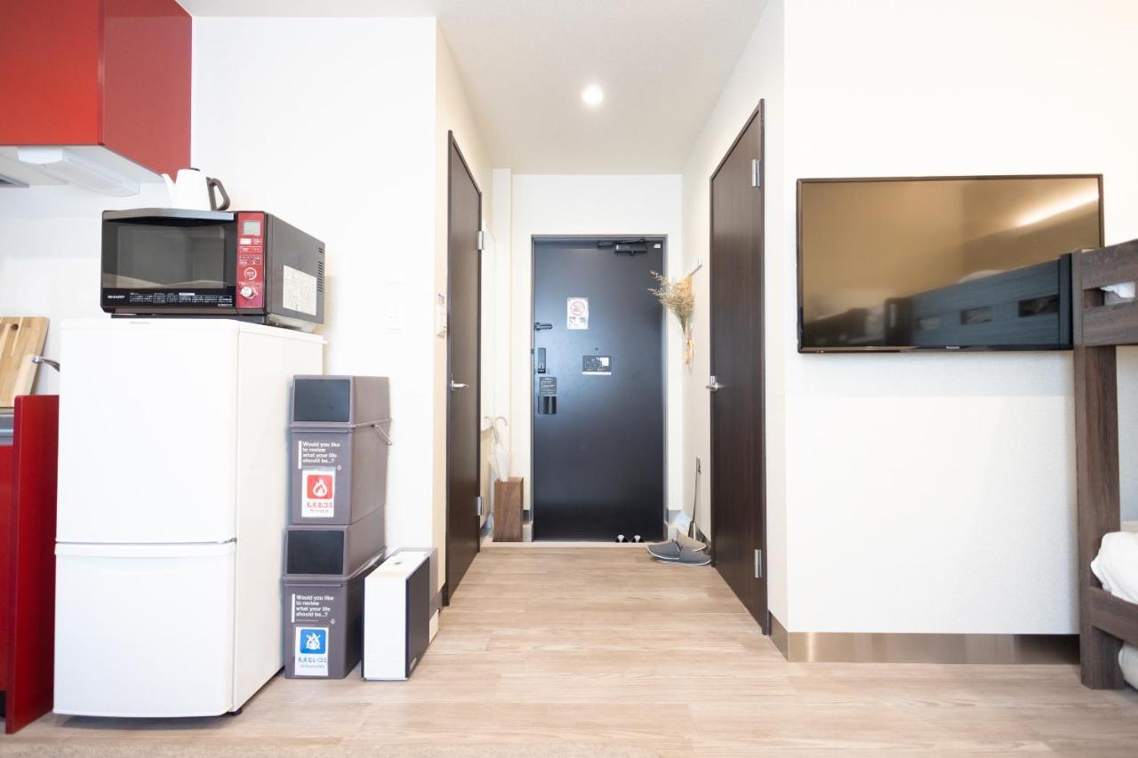 “1St Room” 内装デザイナー監修！30㎡ 最大6名 経堂駅から徒歩5分 築浅 良質な暮らしを 도쿄 외부 사진