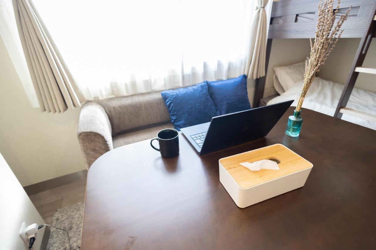 “1St Room” 内装デザイナー監修！30㎡ 最大6名 経堂駅から徒歩5分 築浅 良質な暮らしを 도쿄 외부 사진