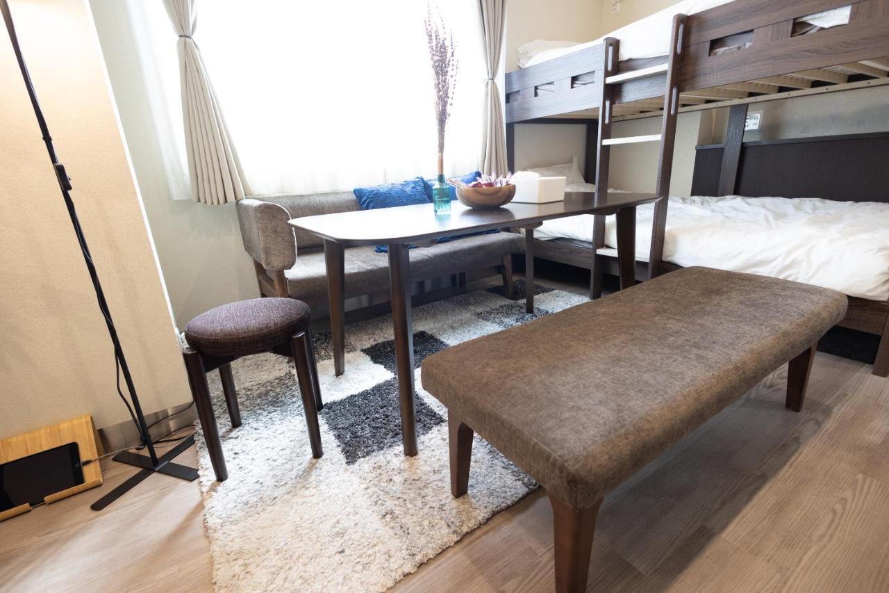 “1St Room” 内装デザイナー監修！30㎡ 最大6名 経堂駅から徒歩5分 築浅 良質な暮らしを 도쿄 외부 사진