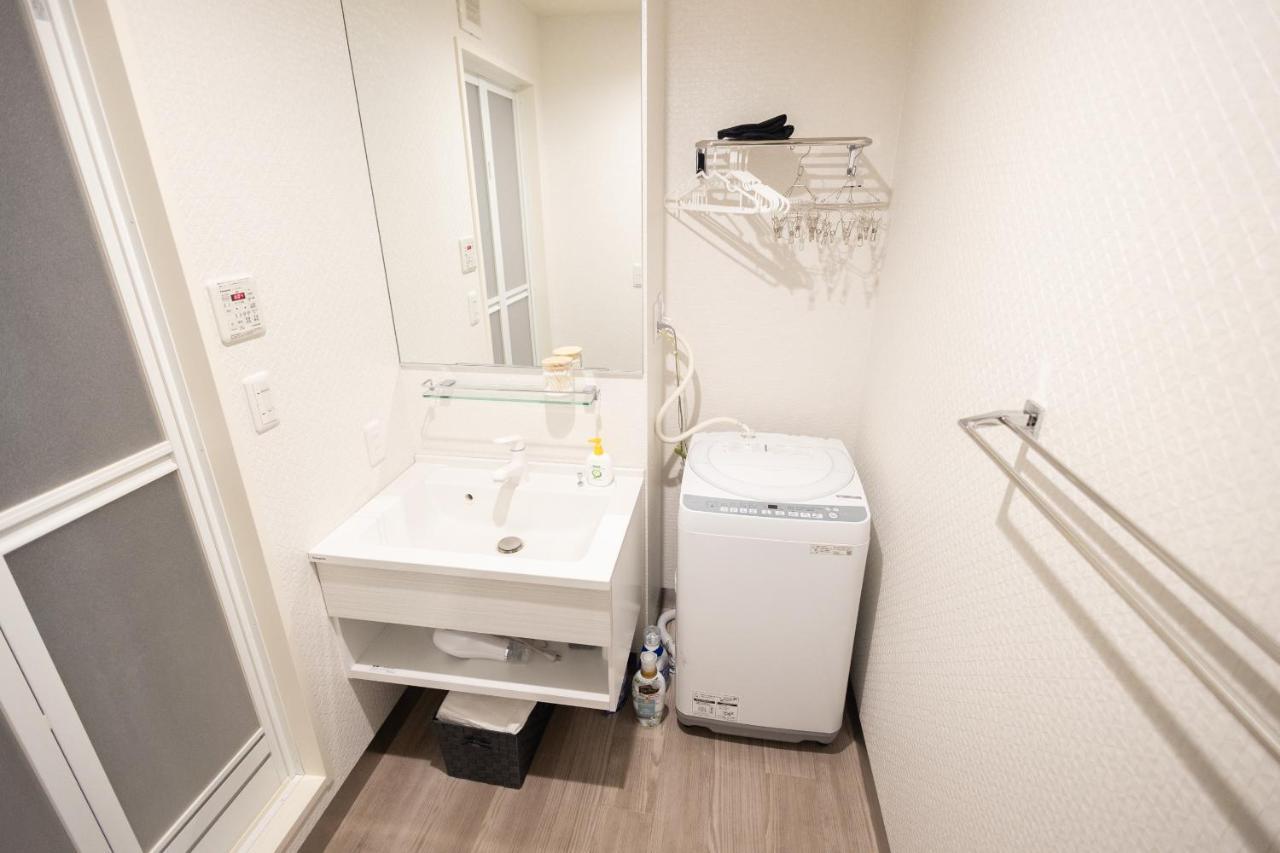 “1St Room” 内装デザイナー監修！30㎡ 最大6名 経堂駅から徒歩5分 築浅 良質な暮らしを 도쿄 외부 사진